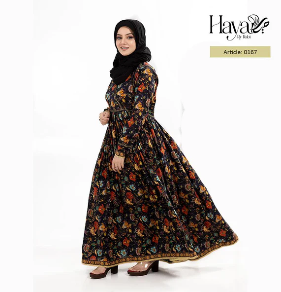 Classic Lawn Suit 3.5m