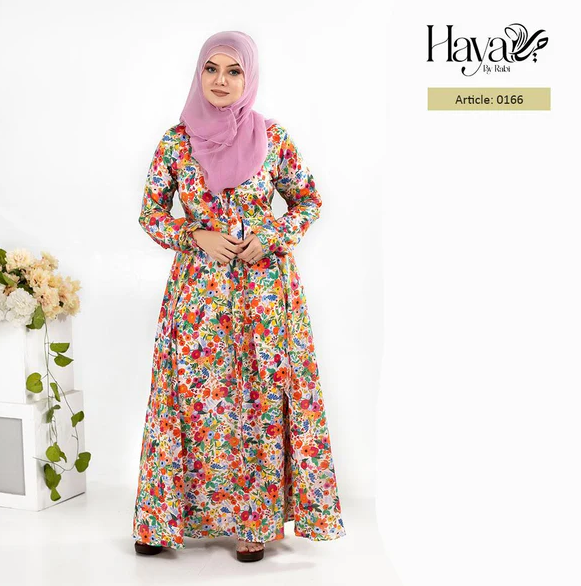 Florida Lawn Suit 3.5m