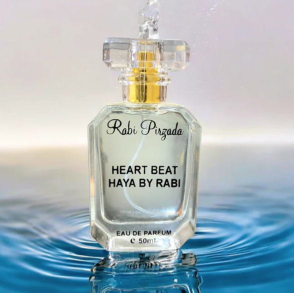 Heartbeat Perfume 50ML