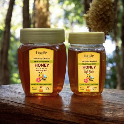 Organic Products
