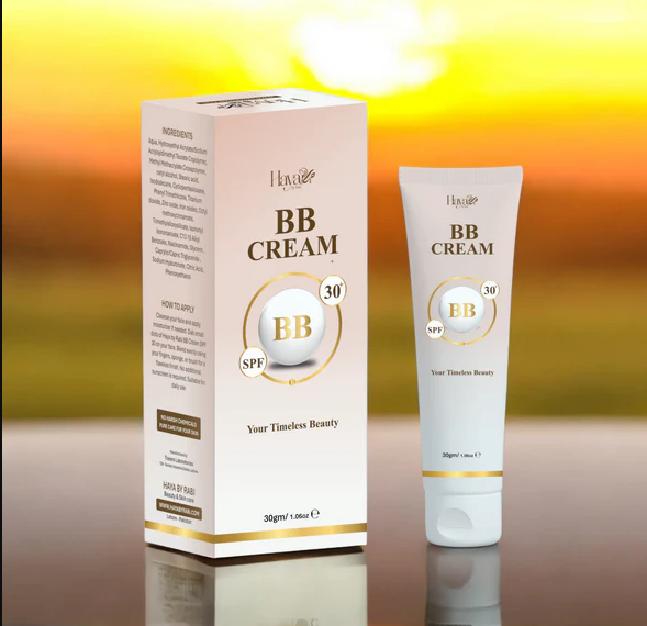 BB Cream SPF 30