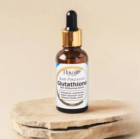 Glutathione Skin Whitening Serum